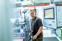 Experte Fertigungsprozessoptimierung (m/w/d)