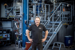 Fachkraft für Arbeitssicherheit (m/w/d)